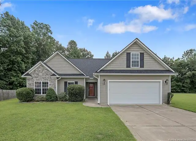 Property at 255 Tidworth Ct, Raeford, NC, 28376, 3 beds, 2 baths, [object Object]