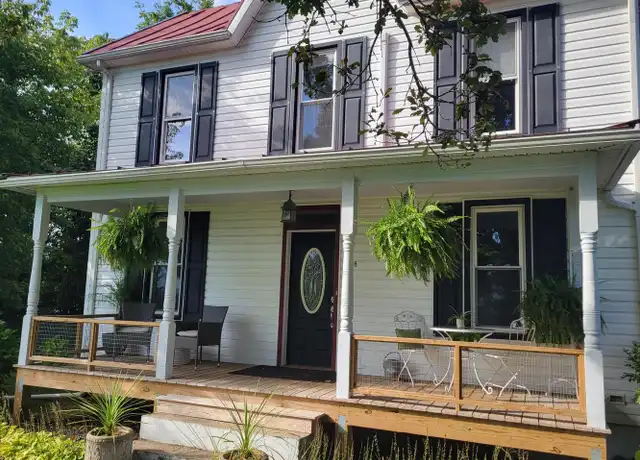 Property at 8358 Fingerboard Rd, Frederick, MD, 21704, 6 beds, 3.5 baths, [object Object]