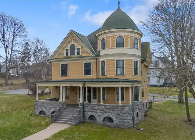 Property at 2004 E Genesee St Unit A, Syracuse, NY, 13210, 1 bed, 1.5 baths, [object Object]