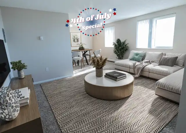 Property at 1110 S Joliet St, Aurora, CO, 80012, 1 bed, 1 bath, [object Object]