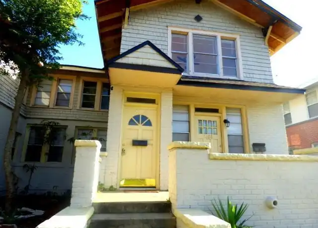 Property at 2308 College St, Jacksonville, FL, 32204, 2 beds, 1 bath, [object Object]