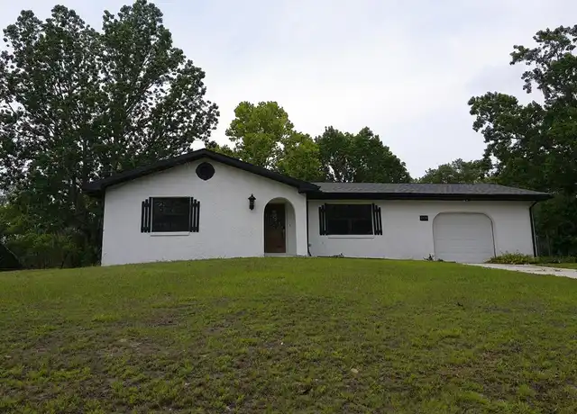 Property at 5526 S Bristol Ter, Inverness, FL, 34452, 4 beds, 2 baths, [object Object]