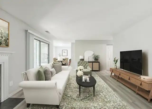 Property at Eagle Rock Apartments at Columbia - 12020 Little Patuxent Pkwy, Columbia, MD, 21044, 1-3 bed, 1-2.5 bath, [object Object]