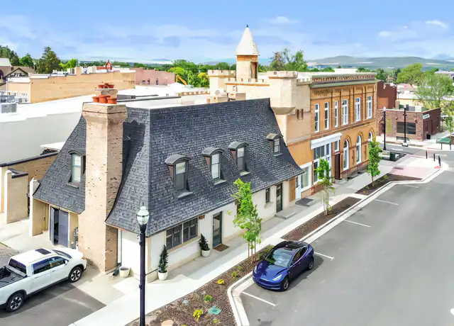 Property at 32 E Utah Ave Unit 203, Payson, UT, 84651, 1 bed, 1 bath, [object Object]
