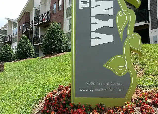 Property at Vyne on Central - 3214 Central Ave, Charlotte, NC, 28205, 2 beds, 1-2 bath, [object Object]