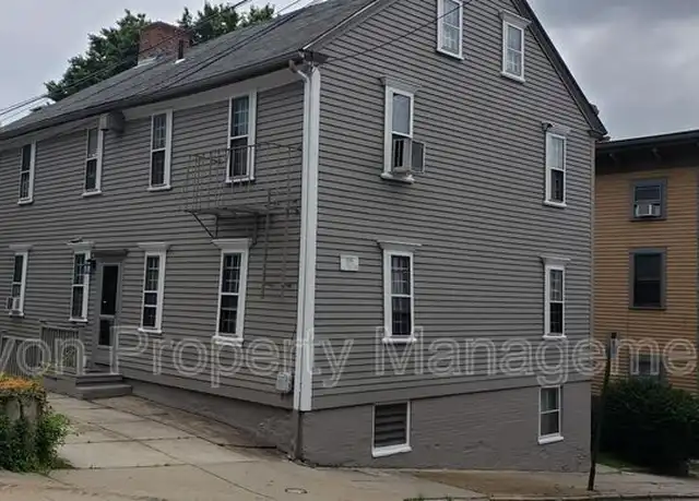 Property at 39 Bowen St Unit 5, Providence, RI, 02903, 1 bed, 1 bath, [object Object]