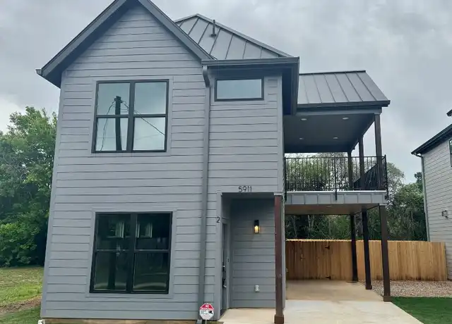 Property at 5911 Coventry Ln Unit B, Austin, TX, 78723, 2 beds, 2.5 baths, [object Object]