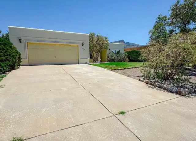 Property at 544 Eagle Dr, Alamogordo, NM, 88310, 4 beds, 2 baths, [object Object]