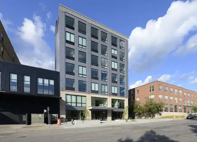 Property at NoLo Living - 815 N 2nd St, Minneapolis, MN, 55401, 0-2 beds, 1-2 bath, [object Object]
