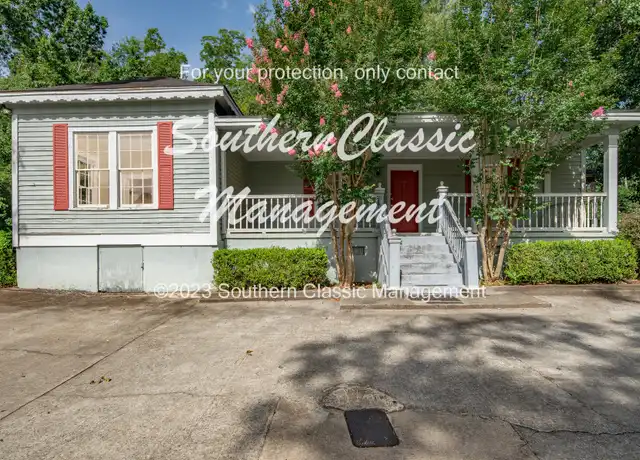 Property at 700 W Thomas St, Milledgeville, GA, 31061, 4 beds, 2 baths, [object Object]