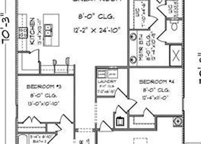 Property at 24647 Alamitos Trace Dr, Daphne, AL, 36526, 4 beds, 2 baths, [object Object]