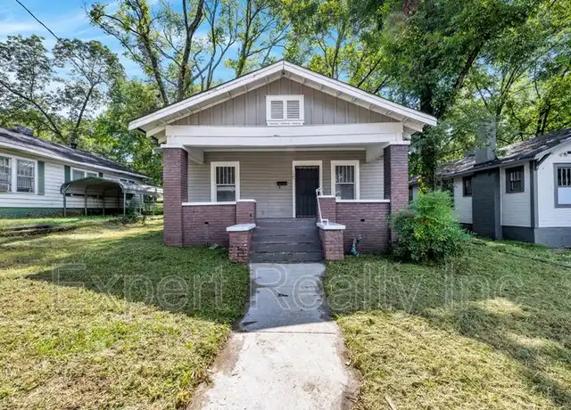 Property at 2309 22nd St W, Birmingham, AL, 35208, 4 beds, 1 bath, [object Object]