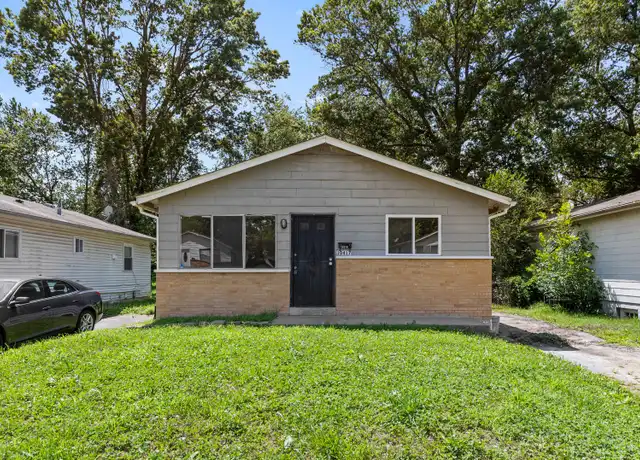 Property at 10417 Count Dr, Saint Louis, MO, 63136, 3 beds, 1 bath, [object Object]