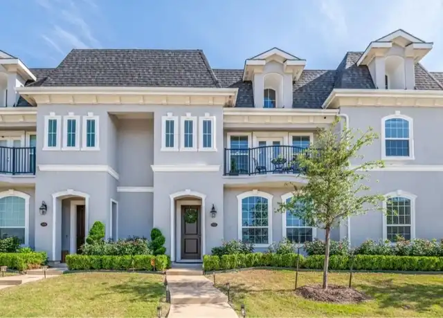 Property at 7633 Renaissance Blvd, McKinney, TX, 75070, 3 beds, 3 baths, [object Object]