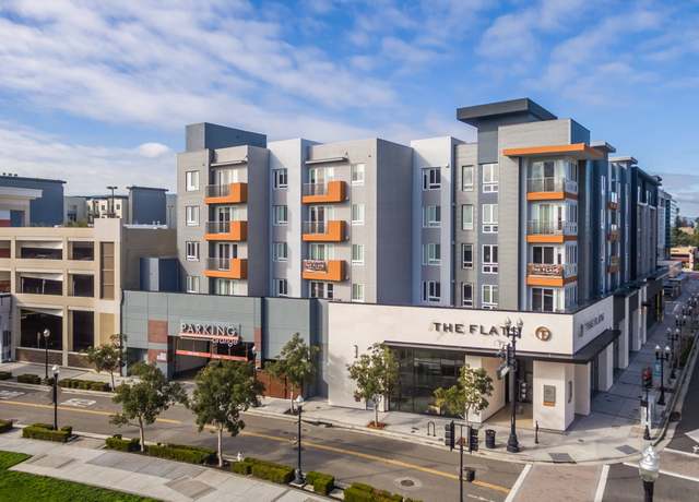 Sunnyvale Rent