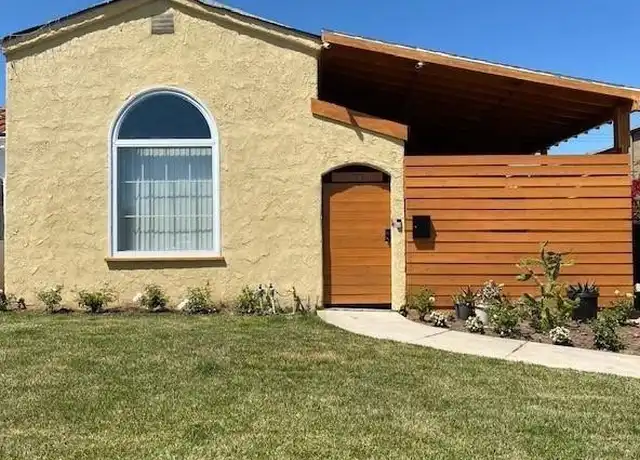 Property at 2051 W 85th St Unit C, Los Angeles, CA, 90047, 0 beds, 1 bath, [object Object]