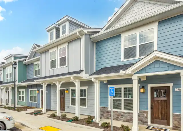Property at Village at Old Fort - 2744 Old Fort Pkwy, Murfreesboro, TN, 37128, 2 beds, 2.5 baths, [object Object]