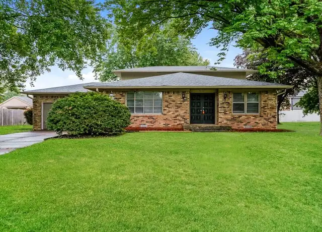 Property at 5423 W Thompson Rd, Indianapolis, IN, 46221, 4 beds, 2 baths, [object Object]