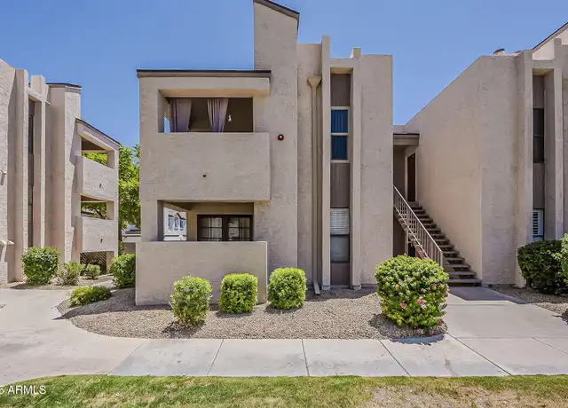 Property at 7510 E Thomas Rd #124, Scottsdale, AZ, 85251, 1 bed, 1 bath, [object Object]