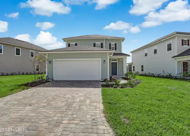 Property at 278 Holly Forest Dr, Saint Augustine, FL, 32092, 4 beds, 2.5 baths, [object Object]