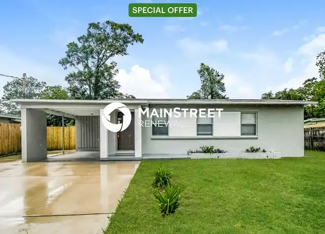 Property at 10429 Anders Blvd, Jacksonville, FL, 32246, 3 beds, 1 bath, [object Object]