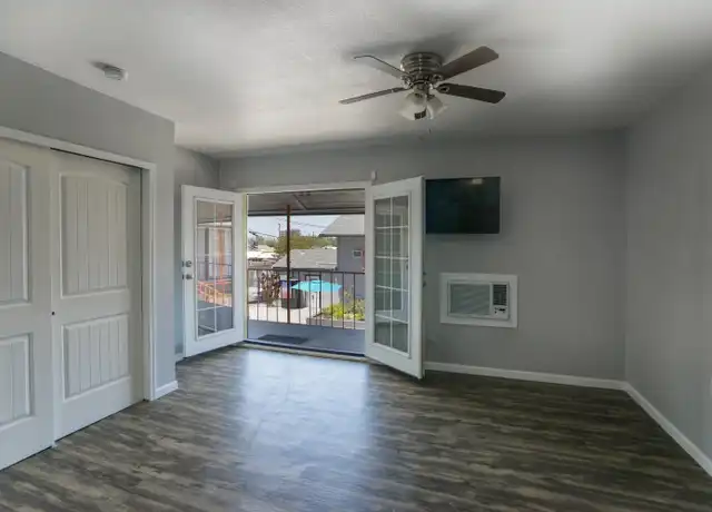 Property at 2201 E Roosevelt St Unit 18, Phoenix, AZ, 85006, 0 beds, 1 bath, [object Object]