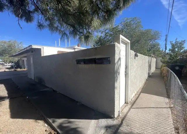 Property at 1506 Amherst Dr SE Unit 1506, Albuquerque, NM, 87106, 2 beds, 1 bath, [object Object]
