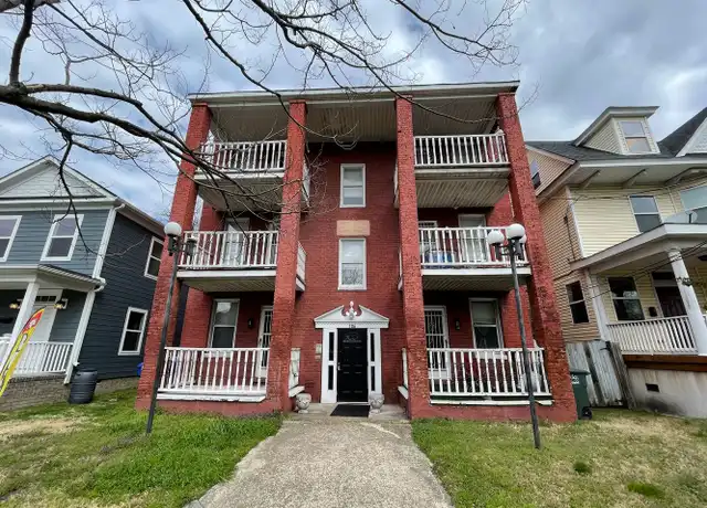 Property at 306 W 35th St #2, Norfolk, VA, 23508, 2 beds, 1 bath, [object Object]