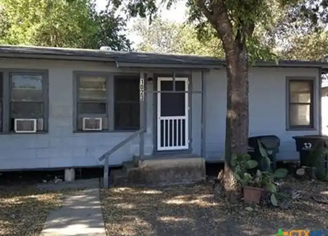 Property at 1021 Haynes St Unit 1021, San Marcos, TX, 78666, 2 beds, 1 bath, [object Object]