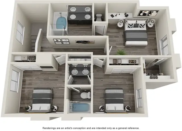 Photo of 9445 Titania Dawn St, Las Vegas, NV 89178