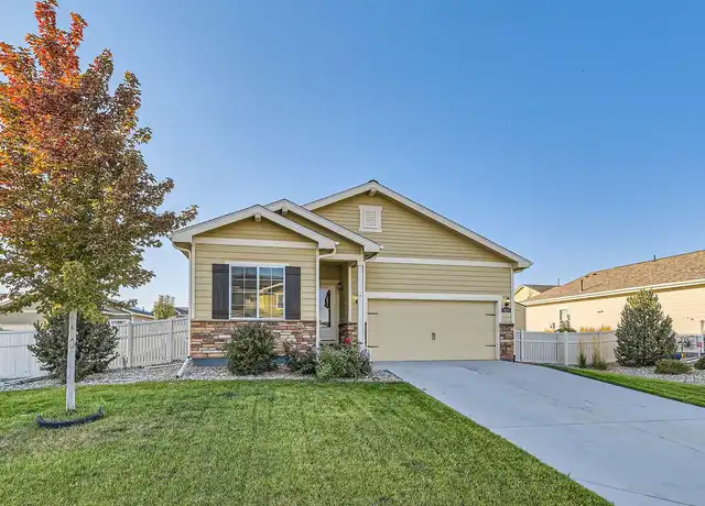 Property at 5620 Tumbleweed Ave, Firestone, CO, 80504, 3 beds, 2 baths, [object Object]