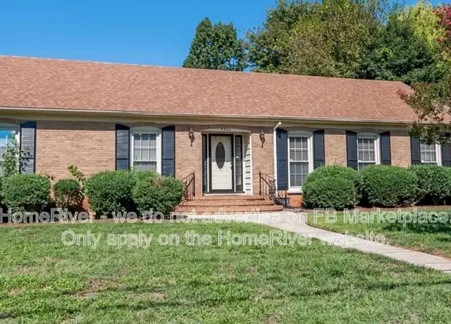 Property at 5522 Sharon Rd, Charlotte, NC, 28210, 3 beds, 2 baths, [object Object]