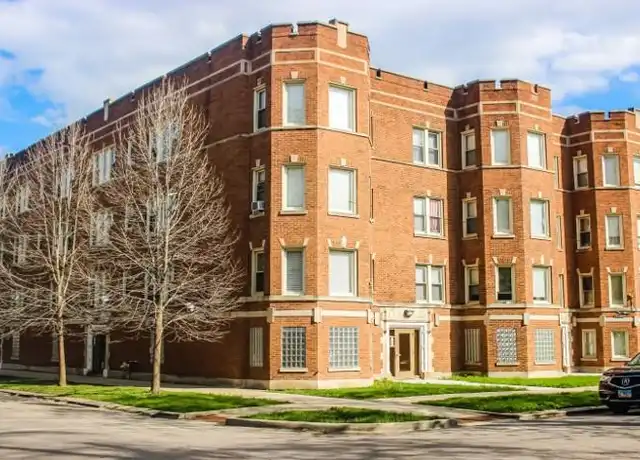 Property at 8001 S Justine St, Chicago, IL, 60620, 2 beds, 1 bath, [object Object]