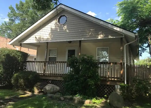 Property at 1091 Neptune Ave, Akron, OH, 44301, 2 beds, 1 bath, [object Object]