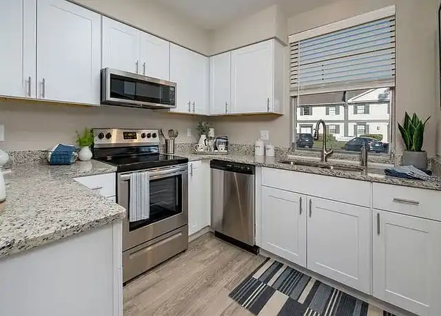 Property at Bayside at Peninsula - 4375 Confederate Point Rd, Jacksonville, FL, 32210, 1 bed, 1 bath, [object Object]
