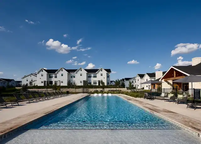 Property at Emerson Wells Branch - 1010 S Heatherwilde Blvd, Pflugerville, TX, 78660, 1-3 bed, 1-2 bath, [object Object]