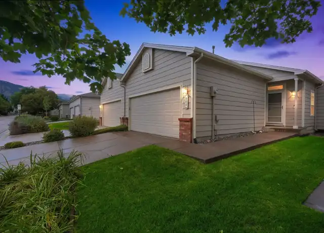 Property at 964 Samuel Pt, Colorado Springs, CO, 80906, 3 beds, 2 baths, [object Object]