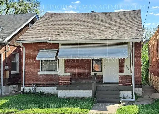 Property at 731 Sutcliffe Ave, Louisville, KY, 40211, 3 beds, 1 bath, [object Object]