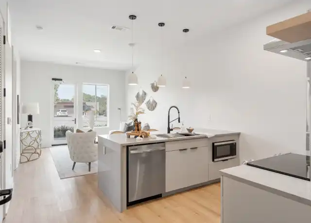 Property at 1090 Haysboro Ave #106, Nashville, TN, 37216, 1 bed, 1 bath, [object Object]