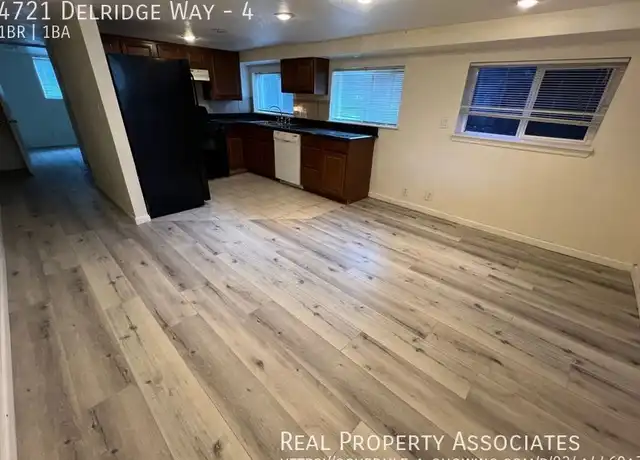 Property at 4721 Delridge Way SW Unit 4, Seattle, WA, 98106, 1 bed, 1 bath, [object Object]
