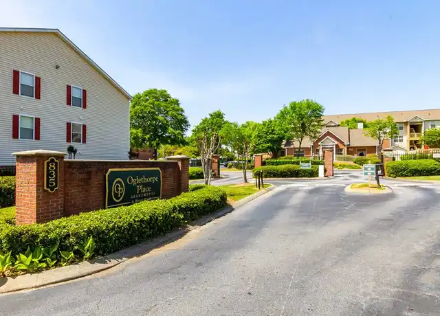 Property at 835 Oglethorpe Ave SW Unit 101, Atlanta, GA, 30310, 1 bed, 1 bath, [object Object]
