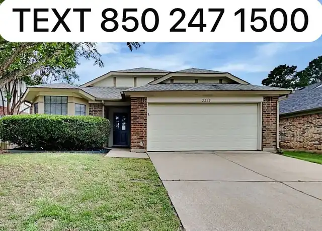 Property at 2215 Ryan Rdg, Grapevine, TX, 76051, 3 beds, 2 baths, [object Object]