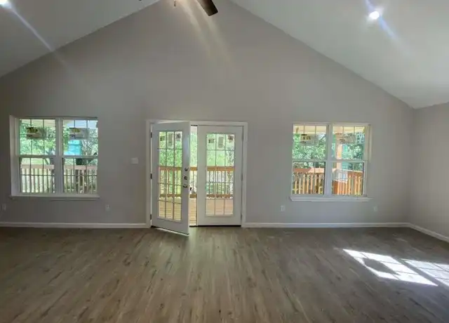 Property at 283 Wood Fern Dr, Cleveland, TX, 77327, 3 beds, 2 baths, [object Object]