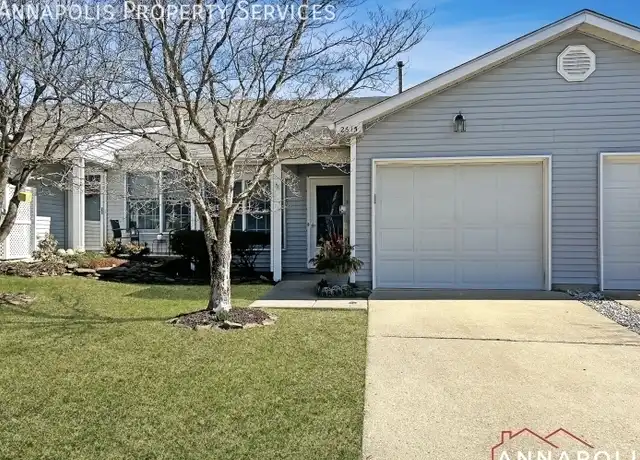 Property at 2615 Compass Dr, Annapolis, MD, 21401, 2 beds, 2 baths, [object Object]