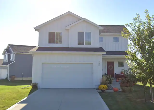 Property at 733 Napoli Ave, West Des Moines, IA, 50266, 4 beds, 2.5 baths, [object Object]