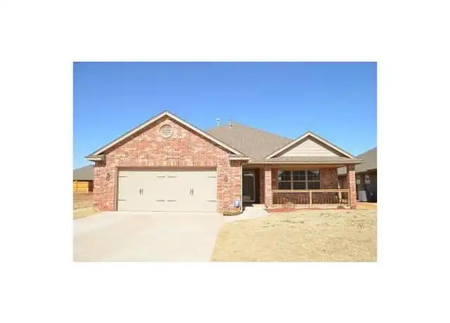 Property at 8109 NW 158th St, Edmond, OK, 73013, 3 beds, 2 baths, [object Object]