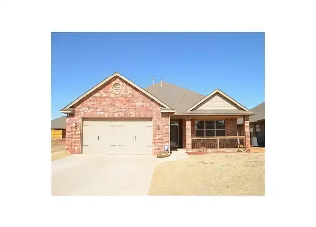 Property at 8109 NW 158th St, Edmond, OK, 73013, 3 beds, 2 baths, [object Object]