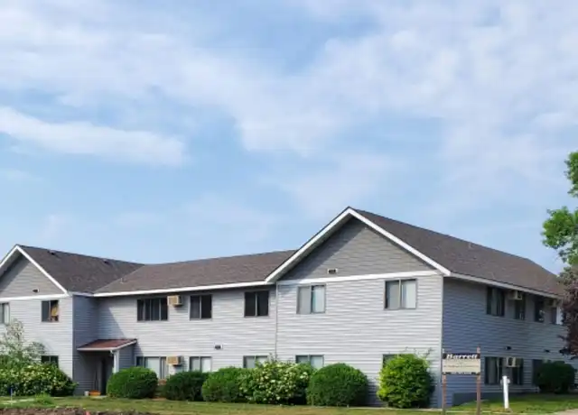 Property at 700 3rd St, Barrett, MN, 56311, 1 bed, 1 bath, [object Object]