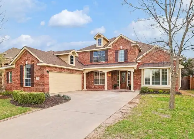 Property at 9705 Terence Dr, Rowlett, TX, 75089, 5 beds, 4 baths, [object Object]