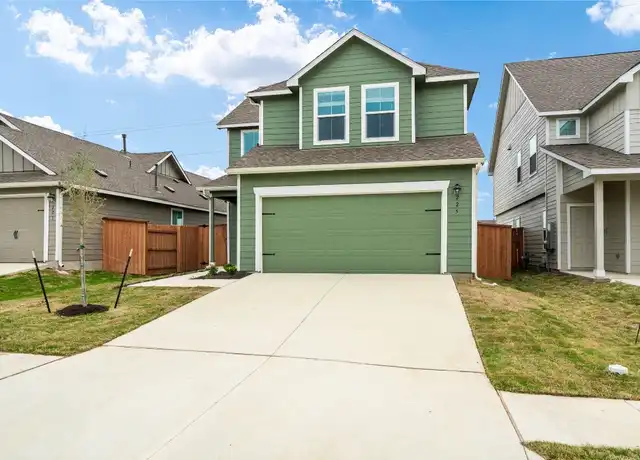 Property at 225 Majestic Cedar Dr, Liberty Hill, TX, 78642, 3 beds, 2.5 baths, [object Object]